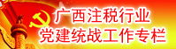 廣西稅協黨建統戰